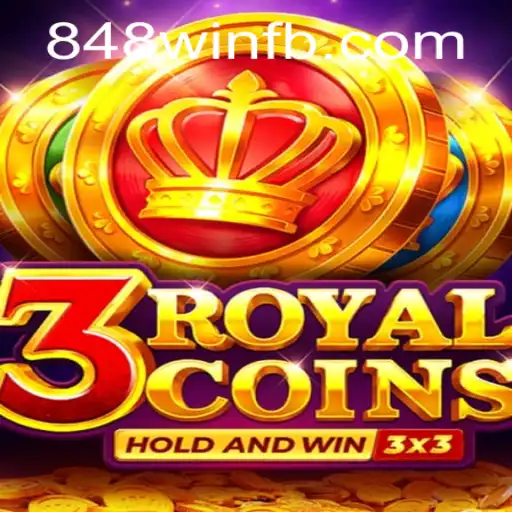 Descubra o Mundo de '3royalcoins': Um Guia Completo para 848win