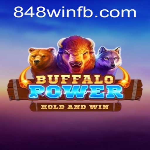 Explorando o Mundo de BuffaloPower: A emocionante jornada de 848win