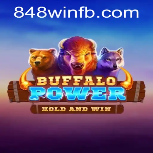 Explorando o Mundo de BuffaloPower: A emocionante jornada de 848win