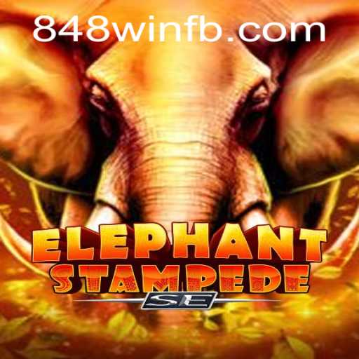 Explorando o Mundo do Jogo 'ElephantStampedeSE' e a Emoção de 848win