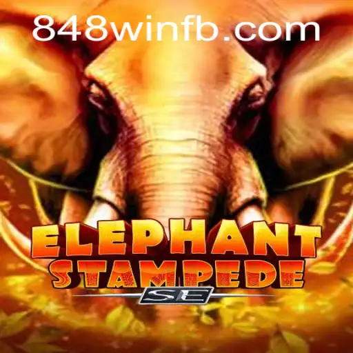 Explorando o Mundo do Jogo 'ElephantStampedeSE' e a Emoção de 848win