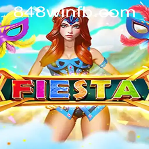 Fiesta: Descubra o Empolgante Jogo com 848win