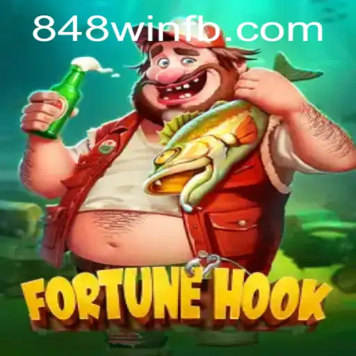 FortuneHook: Uma Jornada Alucinante no Mundo de 848win