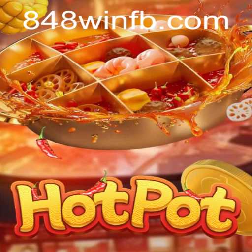 Explorando o Jogo Hotpot: Diversão e Estratégia com 848win