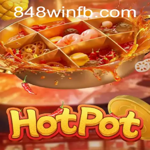 Explorando o Jogo Hotpot: Diversão e Estratégia com 848win