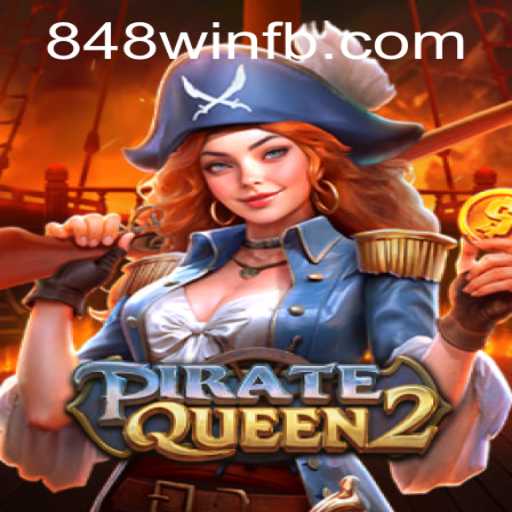Explorando PirateQueen2: Um Mergulho no Mundo dos Jogos de Aventura