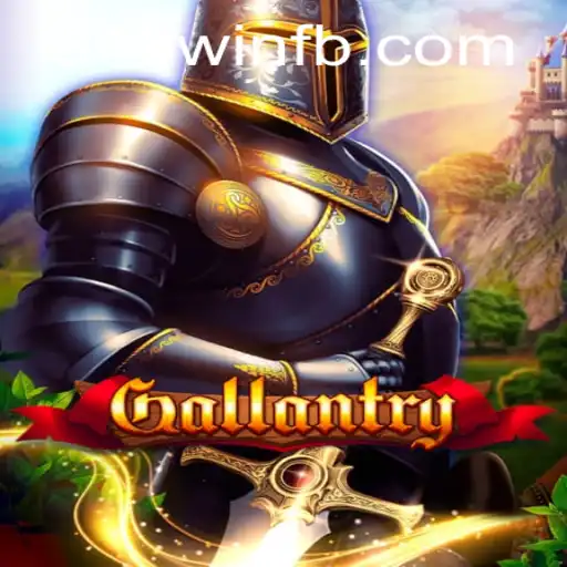 Descubra Gallantry: Um Jogo Estratégico de Coragem e Conhecimento