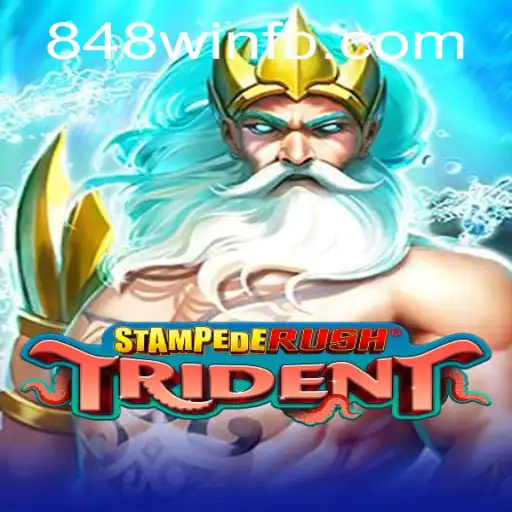 StempedeRushTrident: Desvendando o Novo Sensação dos Jogos com 848win
