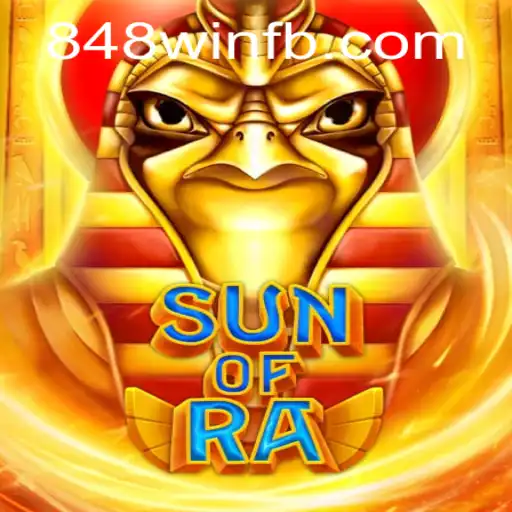 SunofRa: Descubra o Fascinante Mundo de 848win