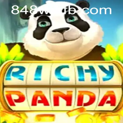 RichyPanda: Um Mergulho no Mundo do Jogo e do 848win
