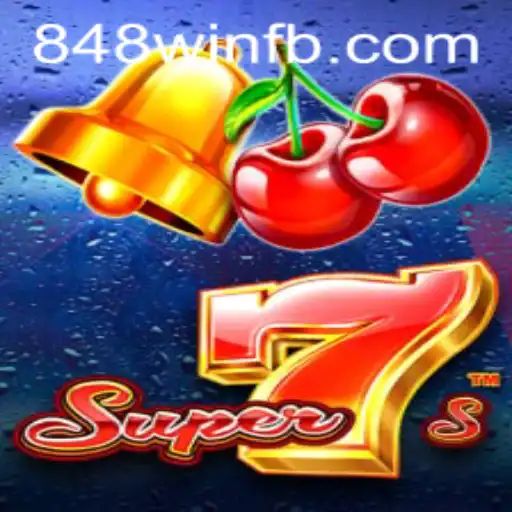 Super7s: Explorando o Universo do Jogo Online com 848win