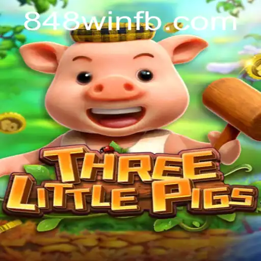 Explorando o Fascinante Jogo 'THREELITTLEPIGS'