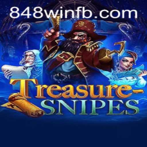 Explorando o Mundo de TreasureSnipes: Aventura e Estratégia no Novo Jogo
