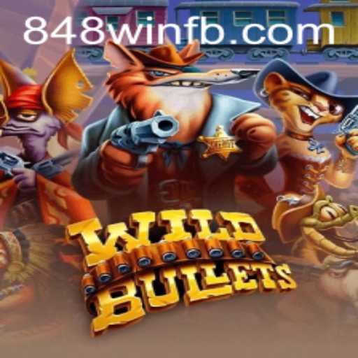 Descubra o Empolgante Jogo WildBullets: Uma Aventura de Diversão e Estratégia